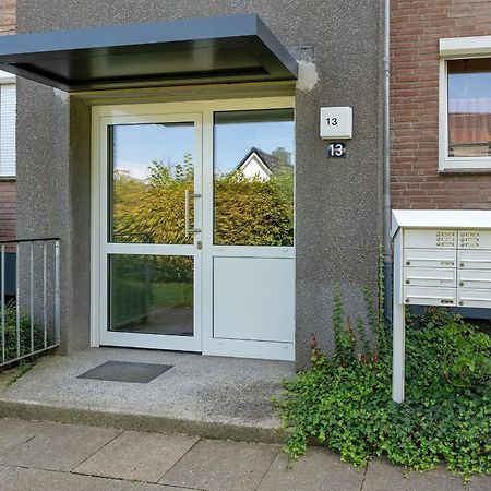 Appartementhausanlage Wennseestrasse Luettje Doens Шарбойц Экстерьер фото