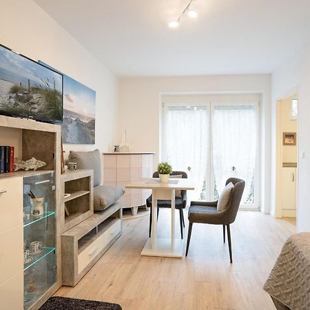 Appartementhausanlage Wennseestrasse Luettje Doens Шарбойц Экстерьер фото