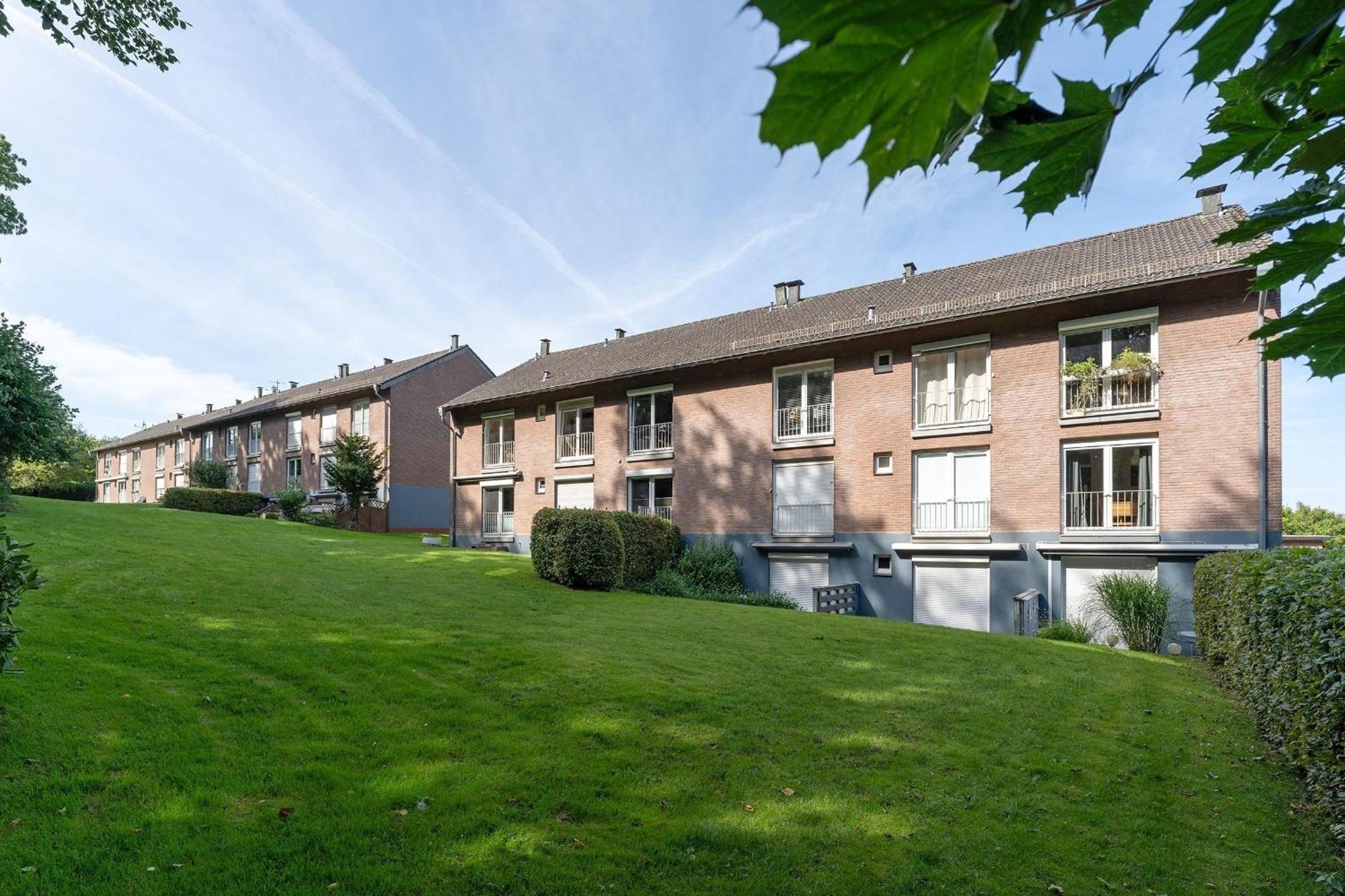 Appartementhausanlage Wennseestrasse Luettje Doens Шарбойц Экстерьер фото